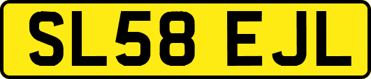 SL58EJL