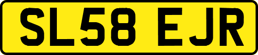 SL58EJR