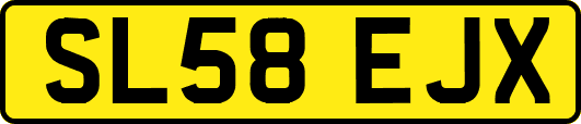 SL58EJX