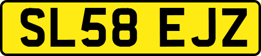 SL58EJZ