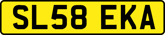 SL58EKA