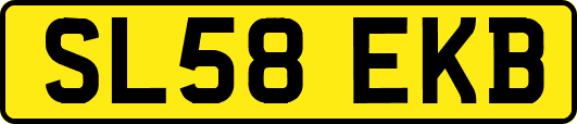 SL58EKB
