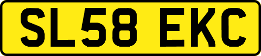 SL58EKC