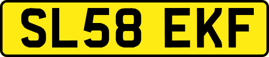 SL58EKF