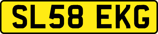 SL58EKG