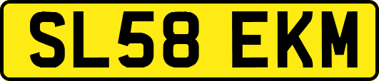 SL58EKM