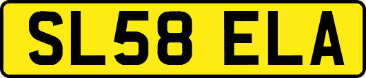 SL58ELA