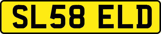 SL58ELD