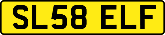 SL58ELF