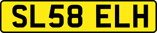 SL58ELH