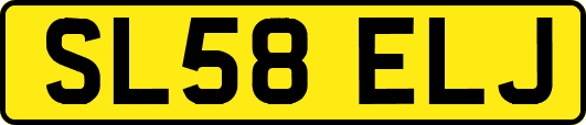 SL58ELJ
