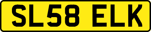 SL58ELK