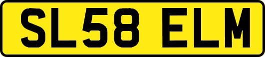 SL58ELM