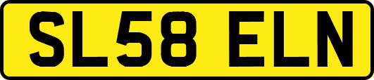 SL58ELN