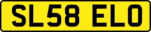 SL58ELO