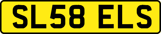 SL58ELS
