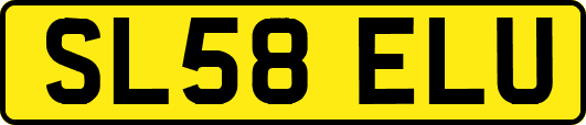 SL58ELU
