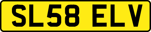 SL58ELV