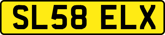 SL58ELX