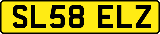 SL58ELZ