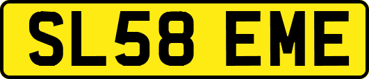 SL58EME