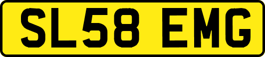 SL58EMG