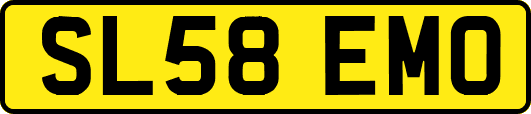 SL58EMO