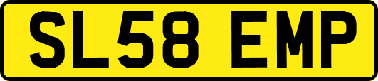 SL58EMP