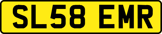 SL58EMR