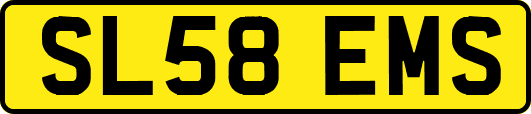 SL58EMS