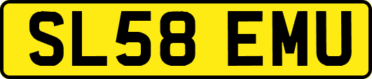 SL58EMU