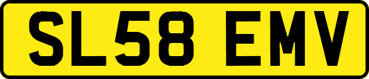 SL58EMV