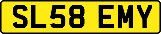 SL58EMY