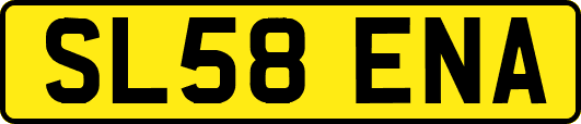 SL58ENA