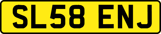 SL58ENJ