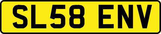 SL58ENV