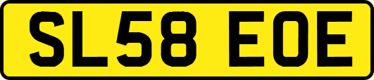 SL58EOE