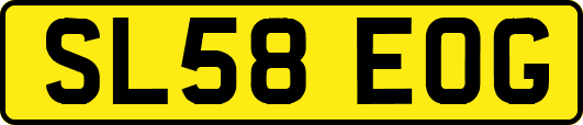 SL58EOG