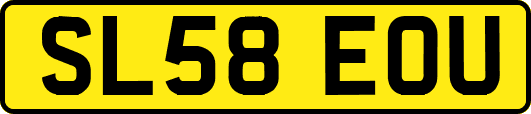 SL58EOU