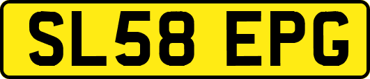 SL58EPG