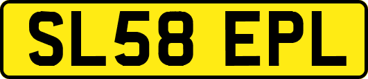 SL58EPL
