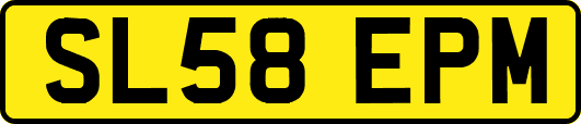 SL58EPM