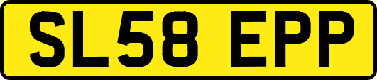 SL58EPP