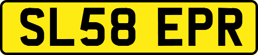 SL58EPR