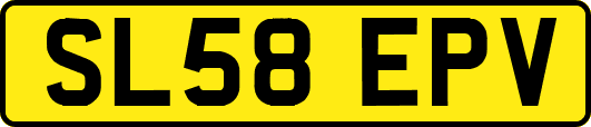 SL58EPV