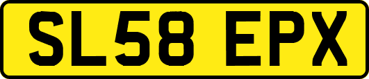 SL58EPX