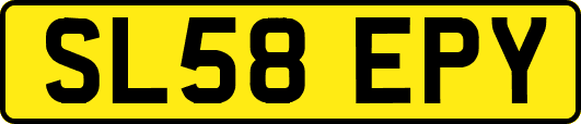 SL58EPY
