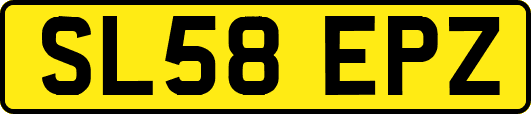 SL58EPZ