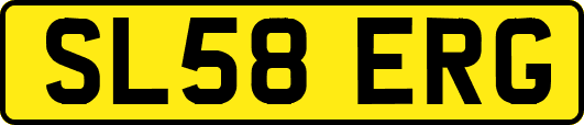 SL58ERG