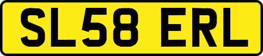 SL58ERL
